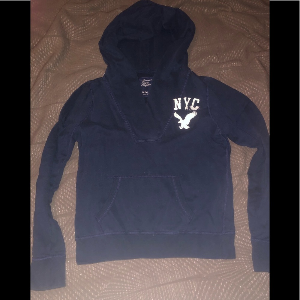 American Eagle outfitters sweatshirt